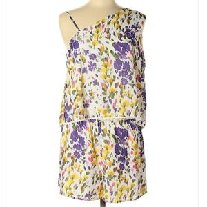 Saks Fifth Avenue Romper